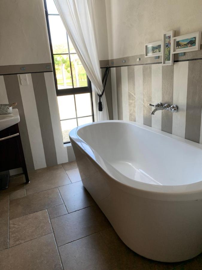 Karearea Rise B&B Cromwell Zewnętrze zdjęcie