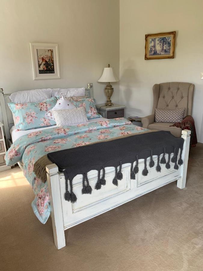 Karearea Rise B&B Cromwell Zewnętrze zdjęcie
