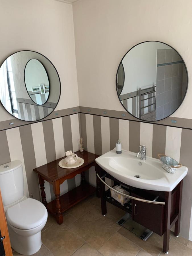 Karearea Rise B&B Cromwell Zewnętrze zdjęcie