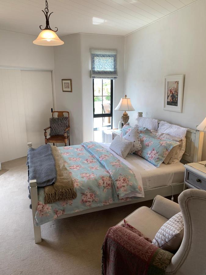 Karearea Rise B&B Cromwell Zewnętrze zdjęcie