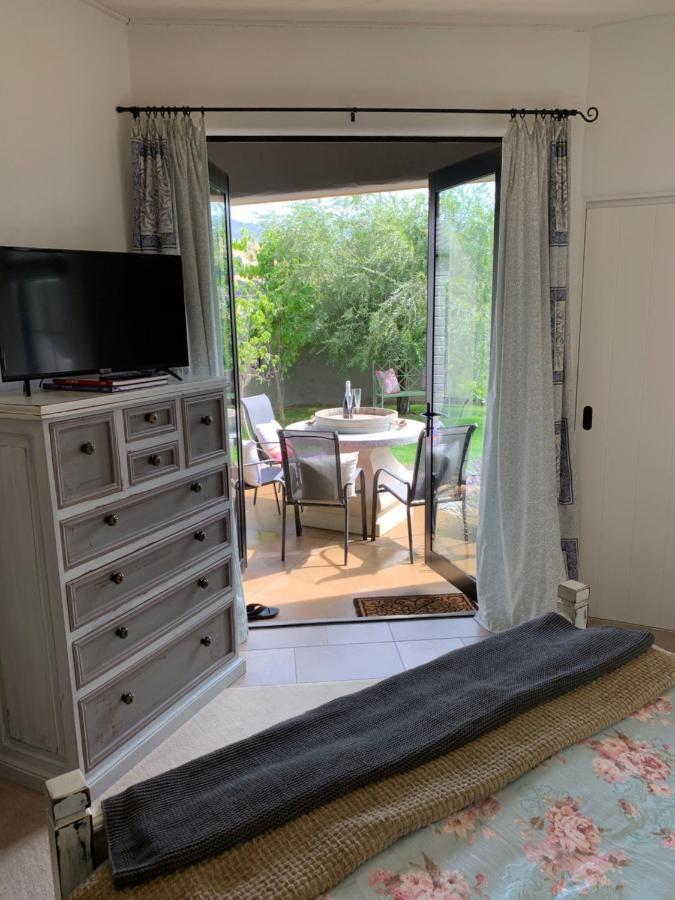 Karearea Rise B&B Cromwell Zewnętrze zdjęcie