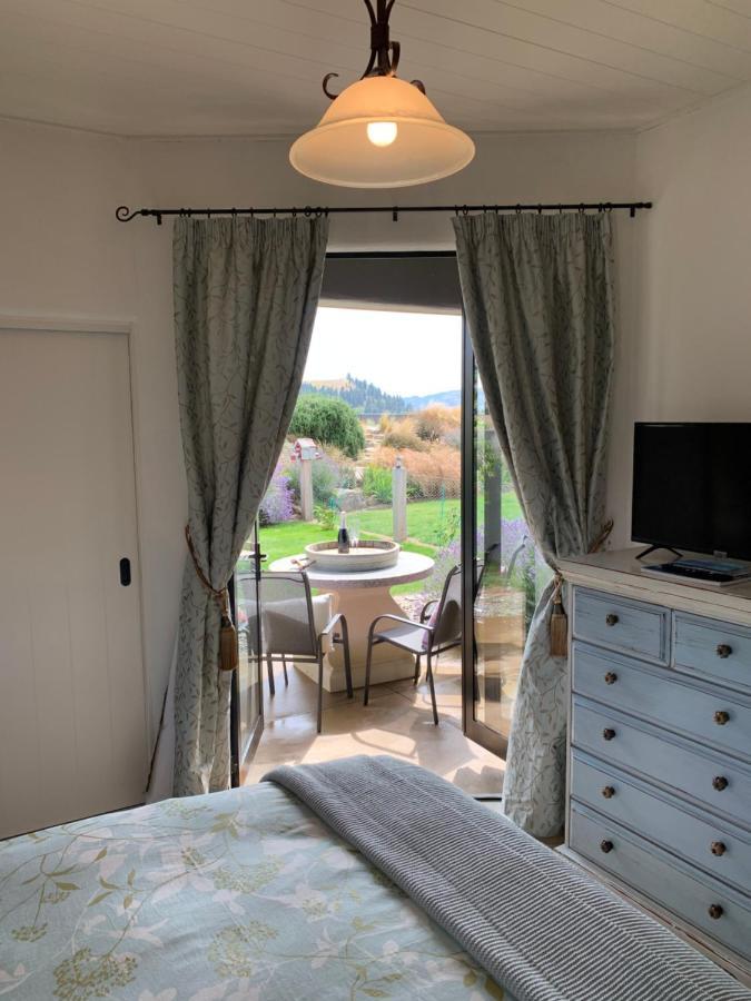 Karearea Rise B&B Cromwell Zewnętrze zdjęcie